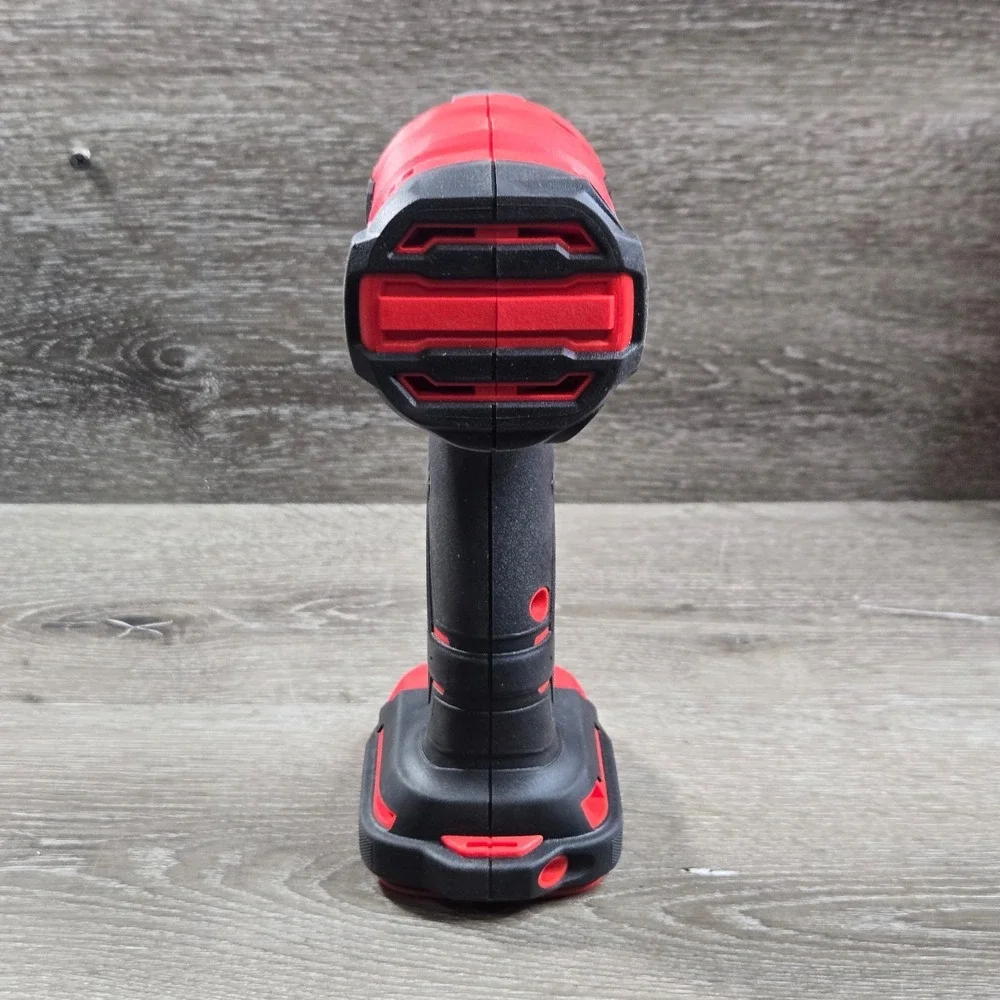 CRAFTSMAN CMCF800C1 V20 20V MAX Lithium-Ion 1/4-Inch Cordless Impact Driver Only